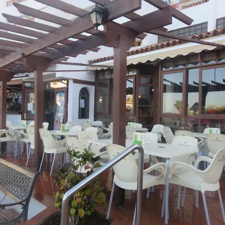 Apartment Los Geranios Apartment San Eugenio Costa Adeje (Tenerife)