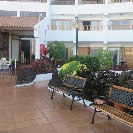 Los Geranios Apartment San Eugenio Apartment