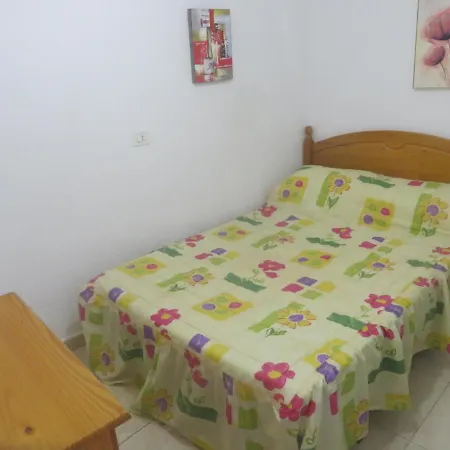 Los Geranios Apartment San Eugenio Apartment