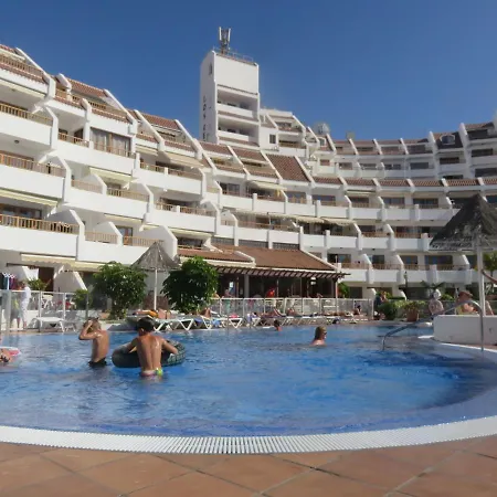 Los Geranios Apartment San Eugenio Apartment *