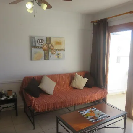 Los Geranios Apartment San Eugenio Apartment Costa Adeje (Tenerife)